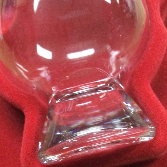 New Grand Mariner Glass - Picture 3 of 3